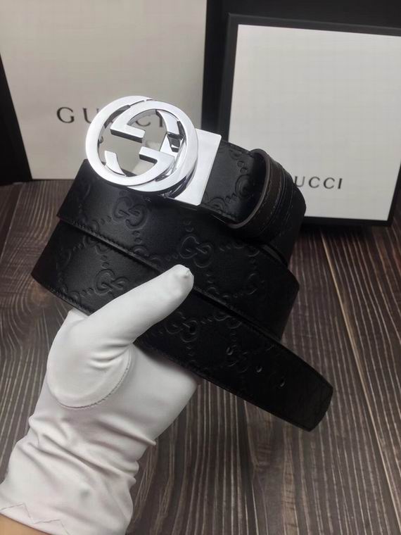 Gucci Belt 34mmX95-125cm 7D (9)