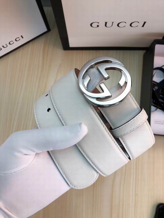 Gucci Belt 34mmX95-125cm 7D (9)