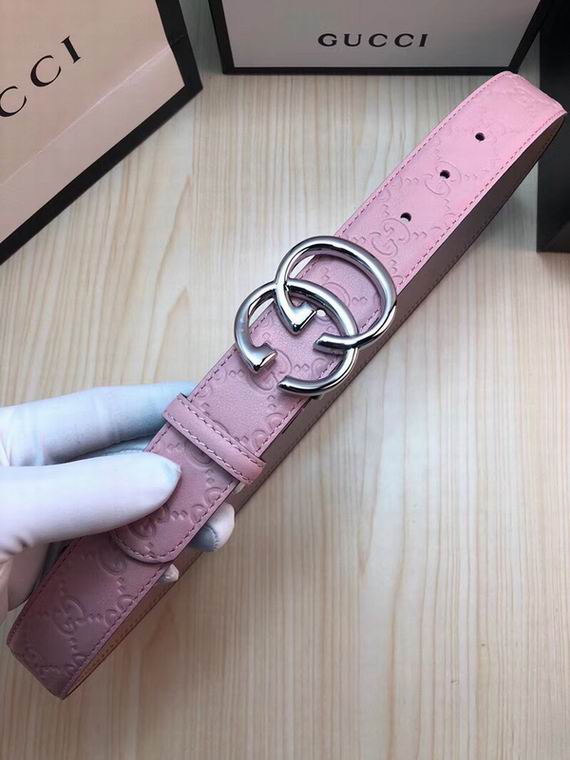 Gucci Belt 34mmX95-125cm 7D (9)
