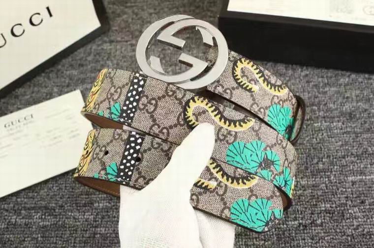 Gucci Belt 34mmX95-125cm 7D (9)