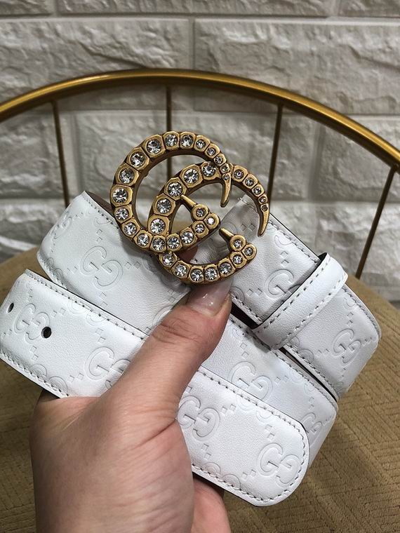 Gucci Belt 34mmX95-125cm 7D (9)