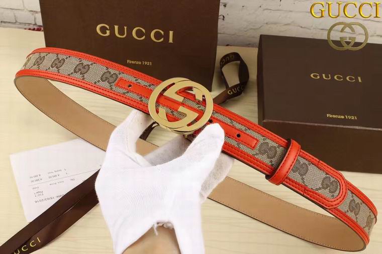 Gucci Belt 34mmX95-125cm 7D  (3)