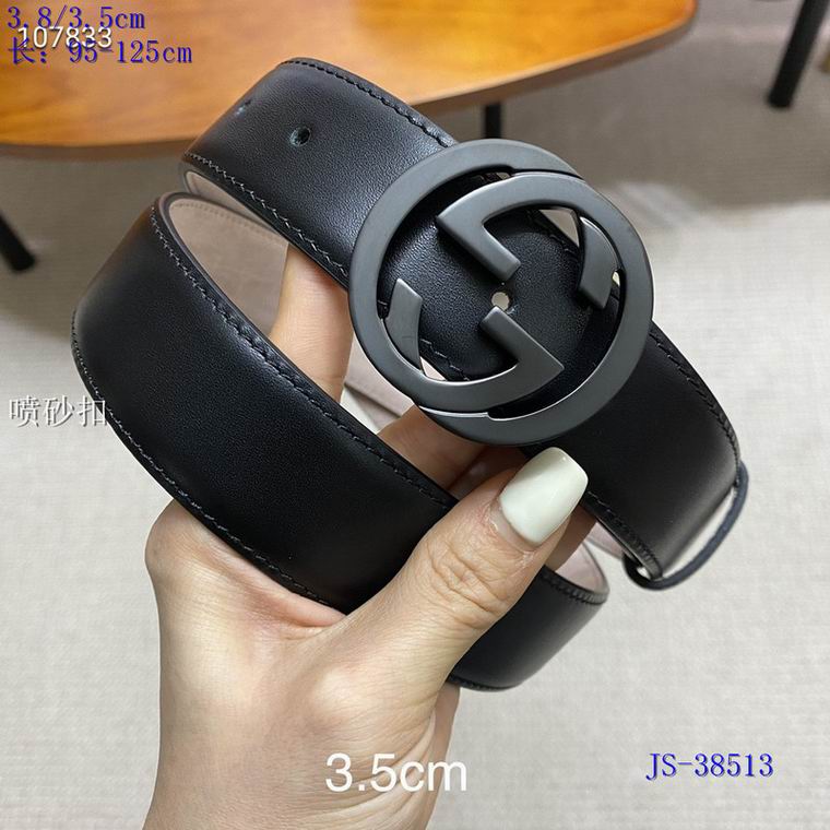 Gucci Belt 35-38mm 95-125cm 8L (3)
