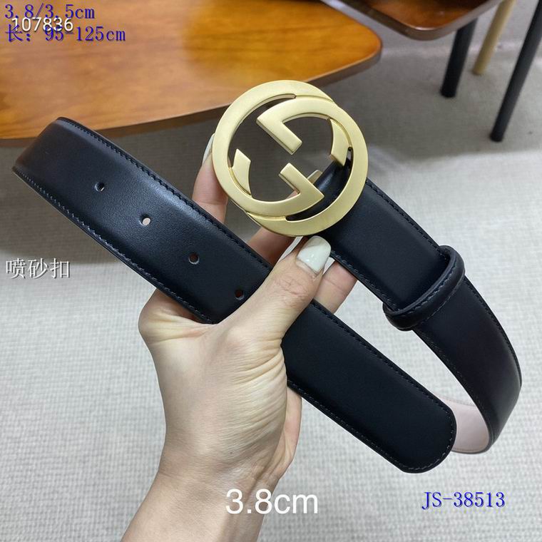 Gucci Belt 35-38mm 95-125cm 8L (4)