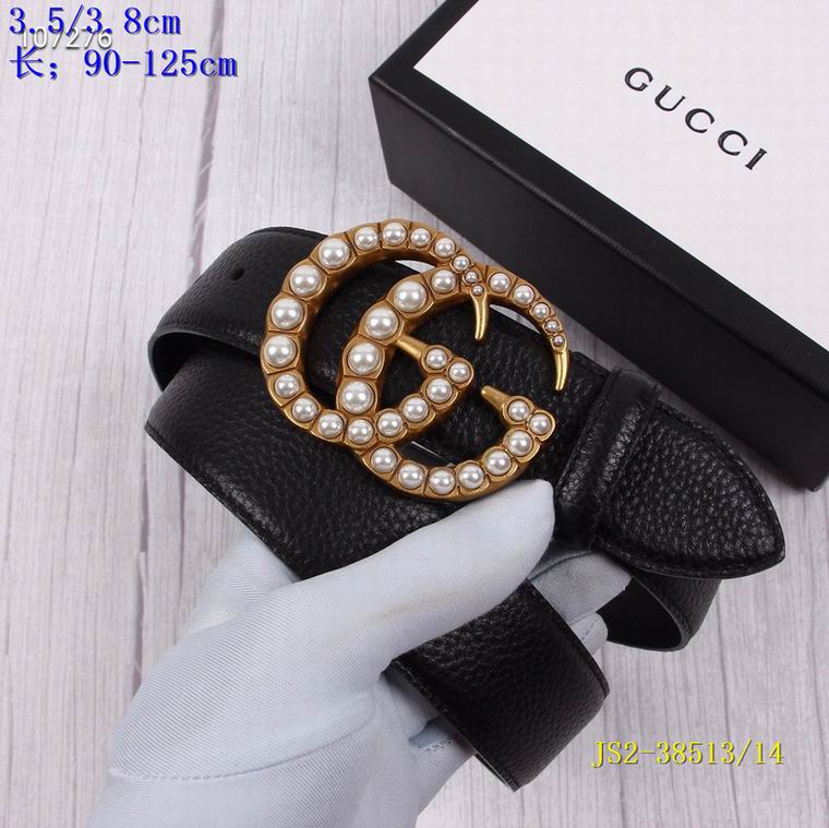 Gucci Belt 35-38mm 95-125cm 8L (4)