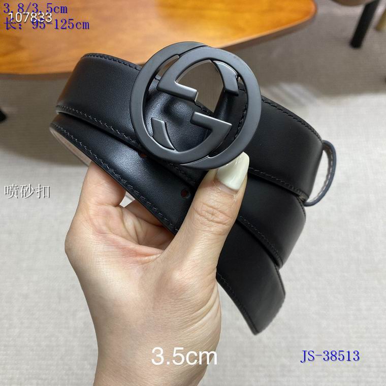 Gucci Belt 35-38mm 95-125cm 8L (4)