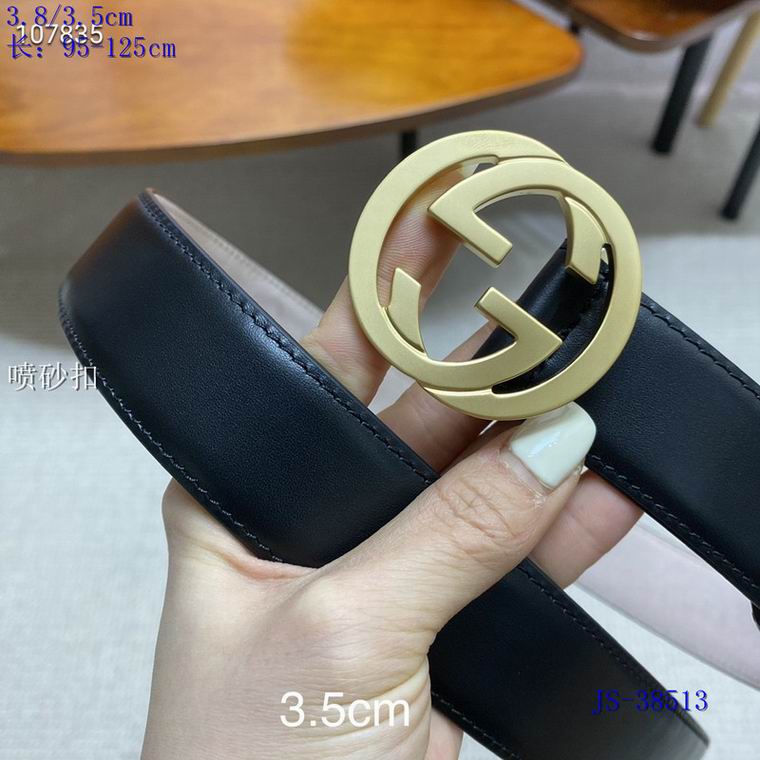 Gucci Belt 35-38mm 95-125cm 8L (5)