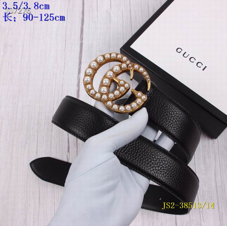 Gucci Belt 35-38mm 95-125cm 8L (5)
