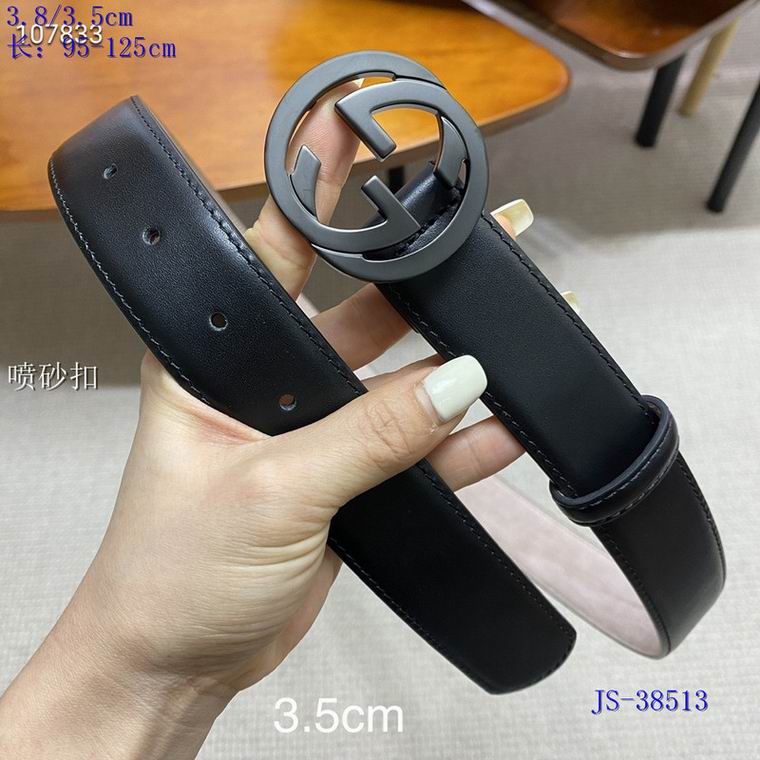 Gucci Belt 35-38mm 95-125cm 8L (5)