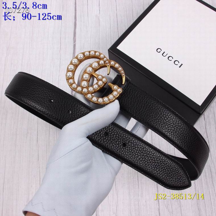 Gucci Belt 35-38mm 95-125cm 8L (6)