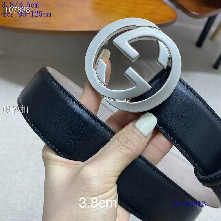 Gucci Belt 35-38mm 95-125cm 8L (6)