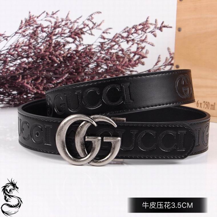 Gucci Belt 35mm 8L (1)
