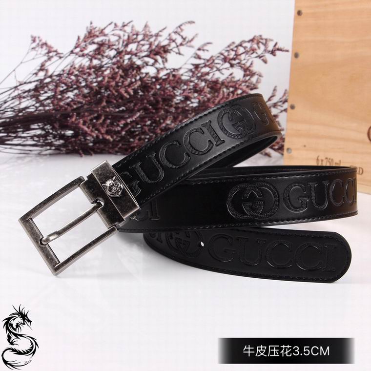 Gucci Belt 35mm 8L (1)