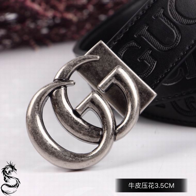 Gucci Belt 35mm 8L (2)