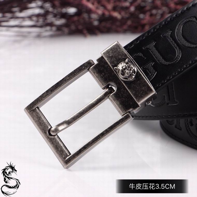 Gucci Belt 35mm 8L (2)