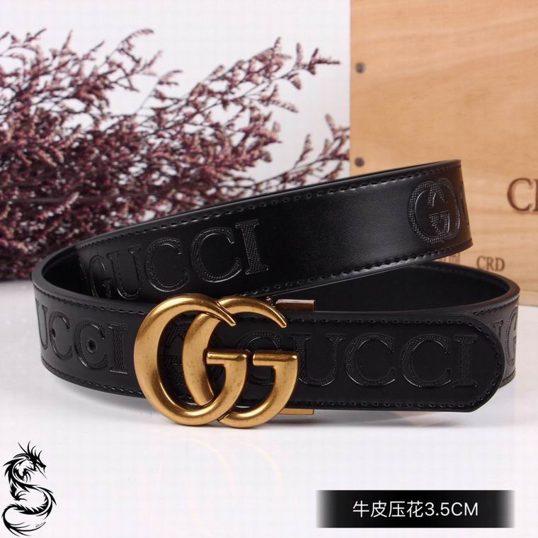 Gucci Belt 35mm 8L (4)