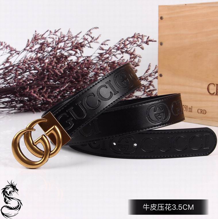 Gucci Belt 35mm 8L (5)