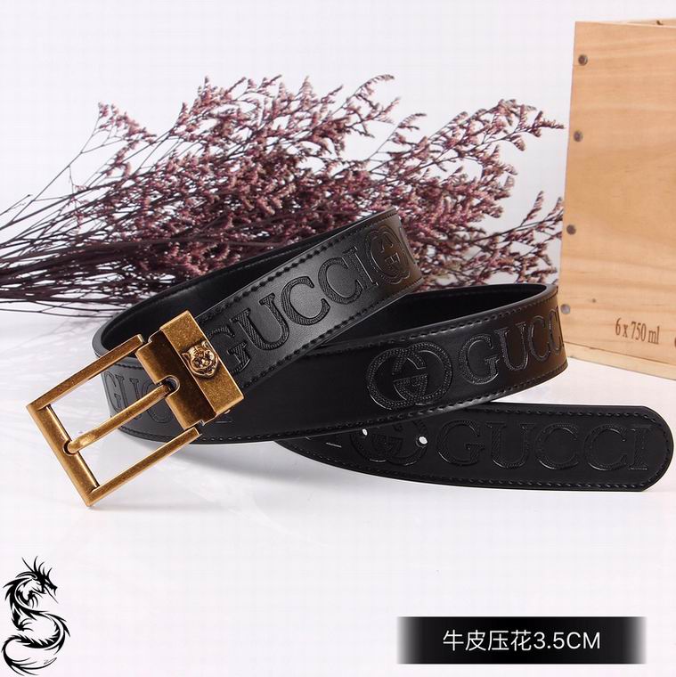 Gucci Belt 35mm 8L (5)