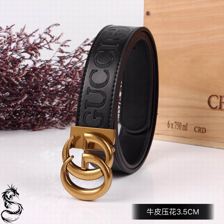 Gucci Belt 35mm 8L (6)