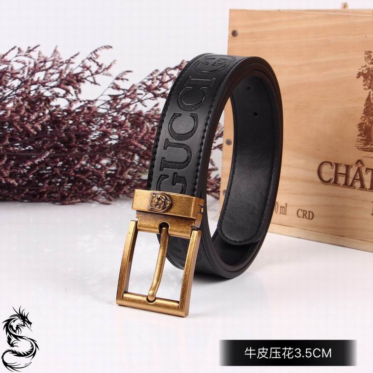 Gucci Belt 35mm 8L (6)
