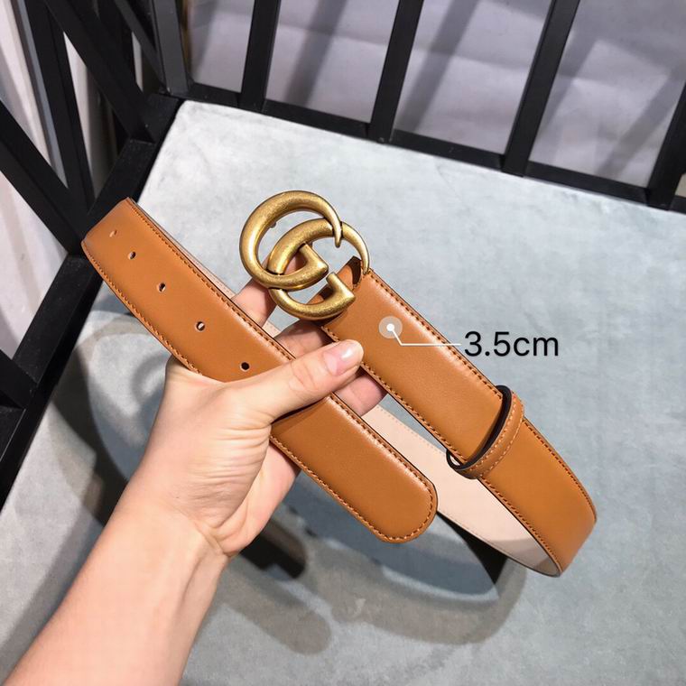 Gucci Belt 35mm 95-125cm 7D (1)