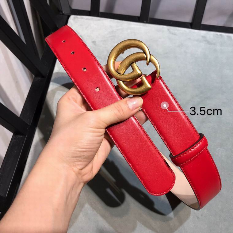 Gucci Belt 35mm 95-125cm 7D (6)