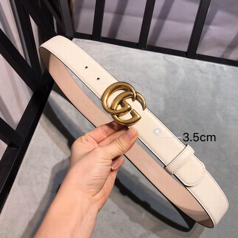 Gucci Belt 35mm 95-125cm 7D (7)