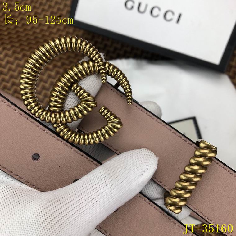 Gucci Belt 35mm 95-125cm 8L (10)