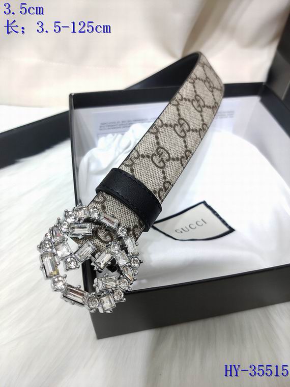 Gucci Belt 35mm 95-125cm 8L (10)
