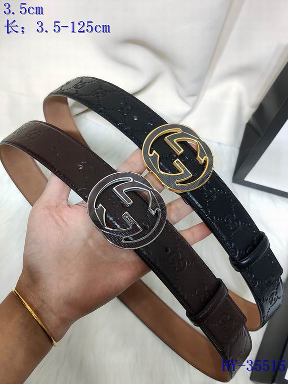 Gucci Belt 35mm 95-125cm 8L (10)