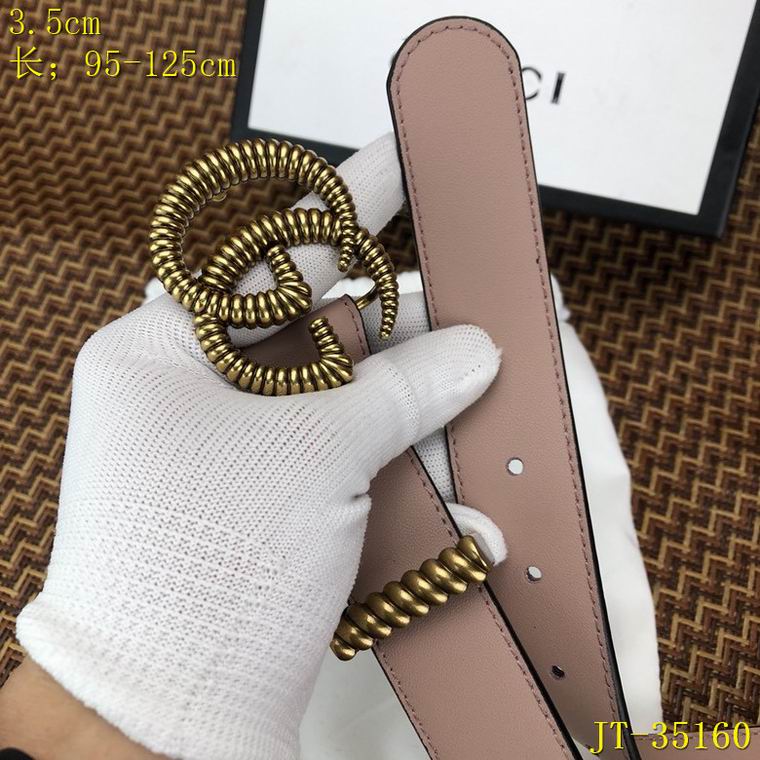 Gucci Belt 35mm 95-125cm 8L (11)