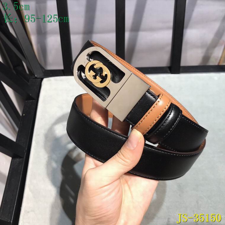 Gucci Belt 35mm 95-125cm 8L (11)