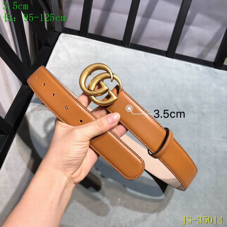 Gucci Belt 35mm 95-125cm 8L (11)
