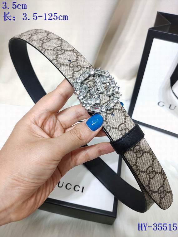 Gucci Belt 35mm 95-125cm 8L (11)