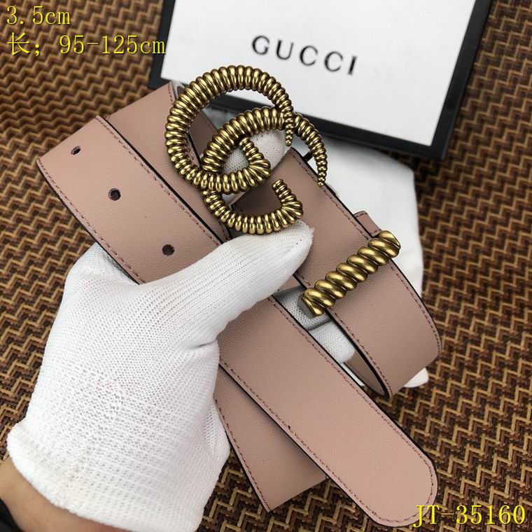 Gucci Belt 35mm 95-125cm 8L (12)
