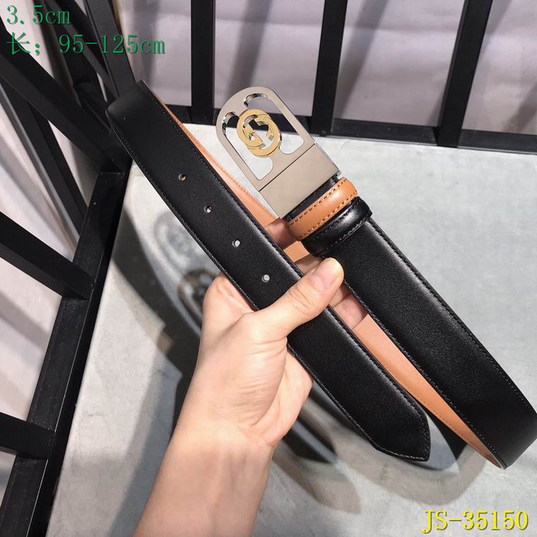 Gucci Belt 35mm 95-125cm 8L (12)