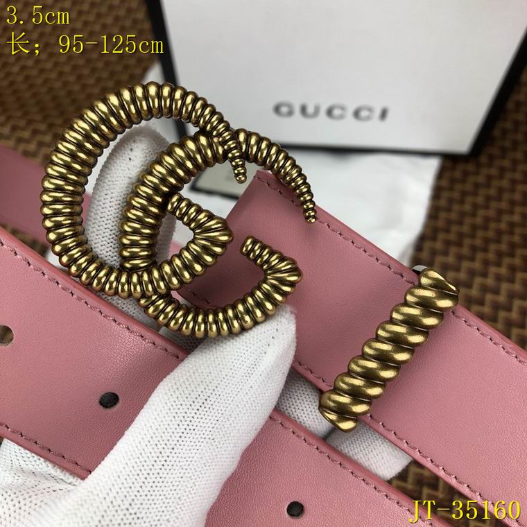 Gucci Belt 35mm 95-125cm 8L (13)