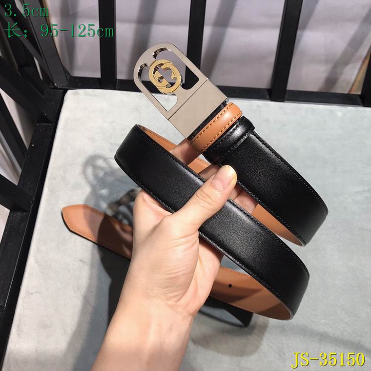 Gucci Belt 35mm 95-125cm 8L (13)