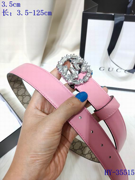 Gucci Belt 35mm 95-125cm 8L (13)