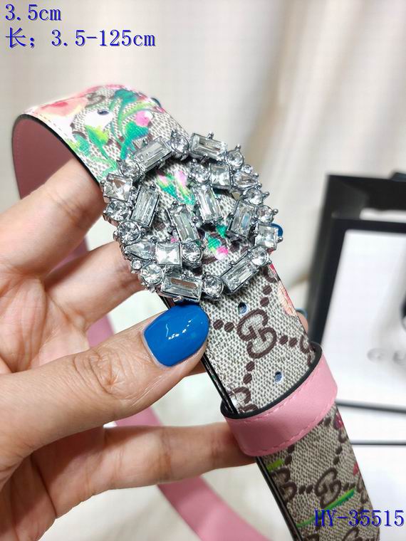 Gucci Belt 35mm 95-125cm 8L (13)