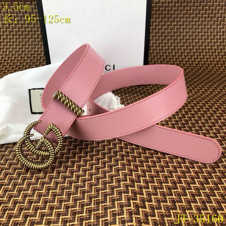 Gucci Belt 35mm 95-125cm 8L (14)