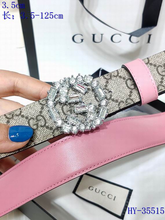 Gucci Belt 35mm 95-125cm 8L (14)