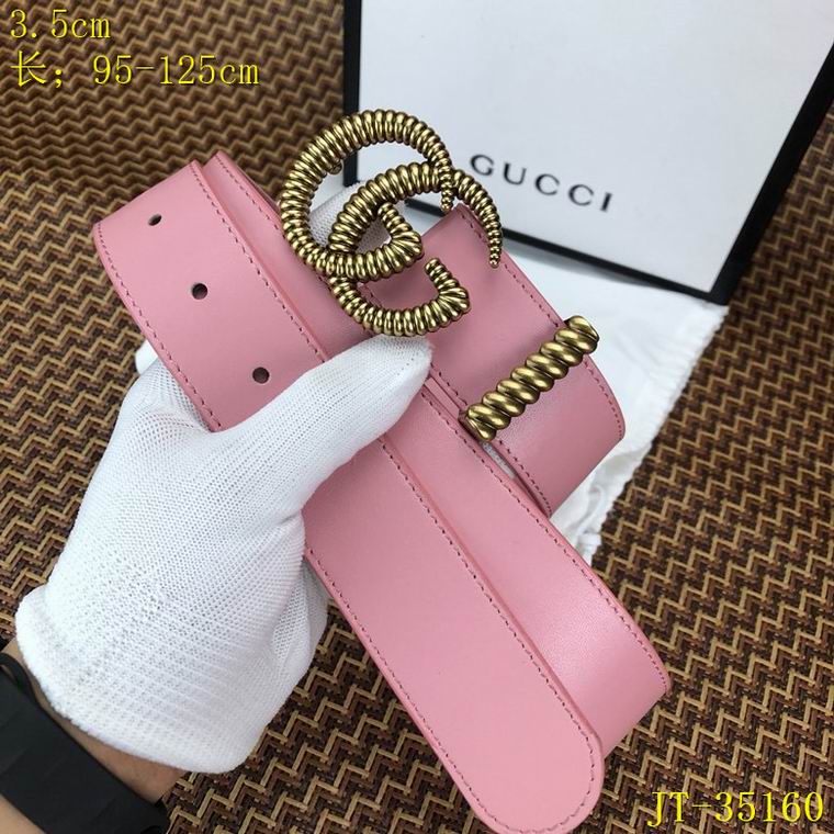 Gucci Belt 35mm 95-125cm 8L (15)