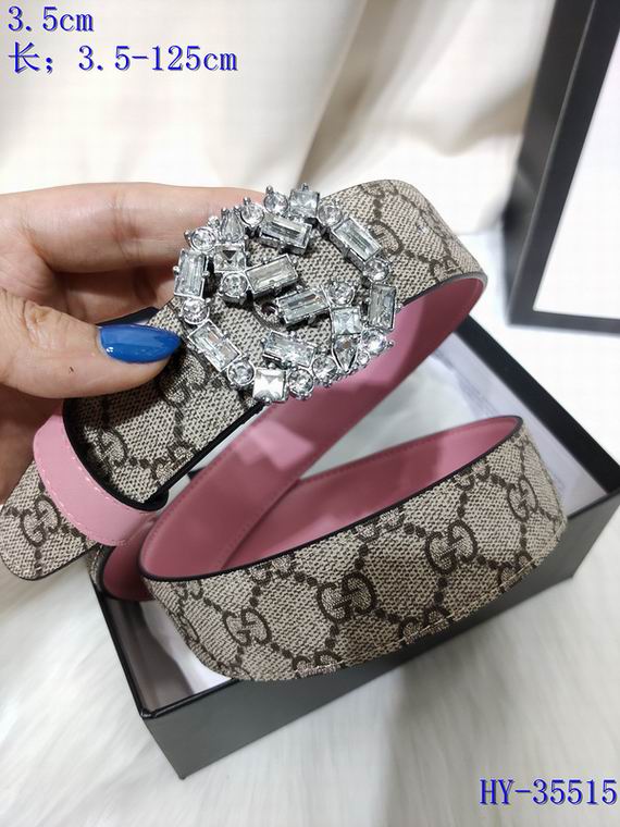 Gucci Belt 35mm 95-125cm 8L (15)