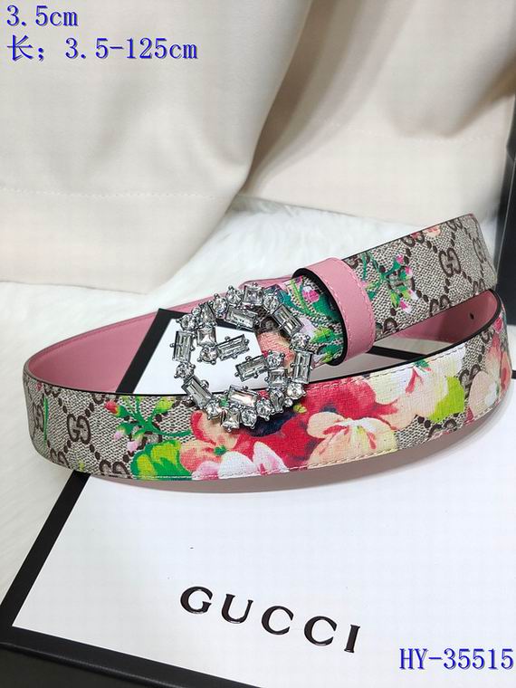 Gucci Belt 35mm 95-125cm 8L (15)