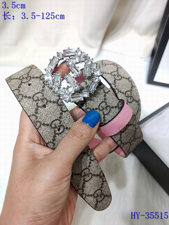 Gucci Belt 35mm 95-125cm 8L (16)