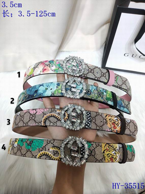 Gucci Belt 35mm 95-125cm 8L (16)