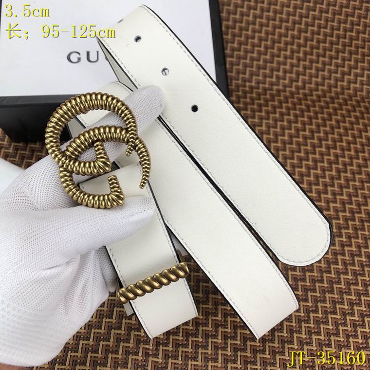 Gucci Belt 35mm 95-125cm 8L (2)