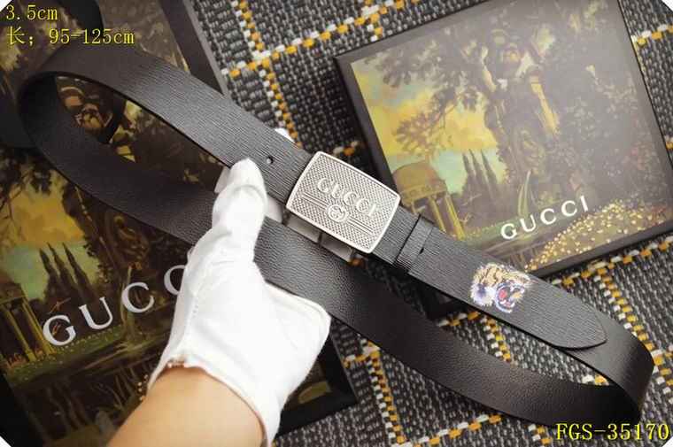 Gucci Belt 35mm 95-125cm 8L (3)