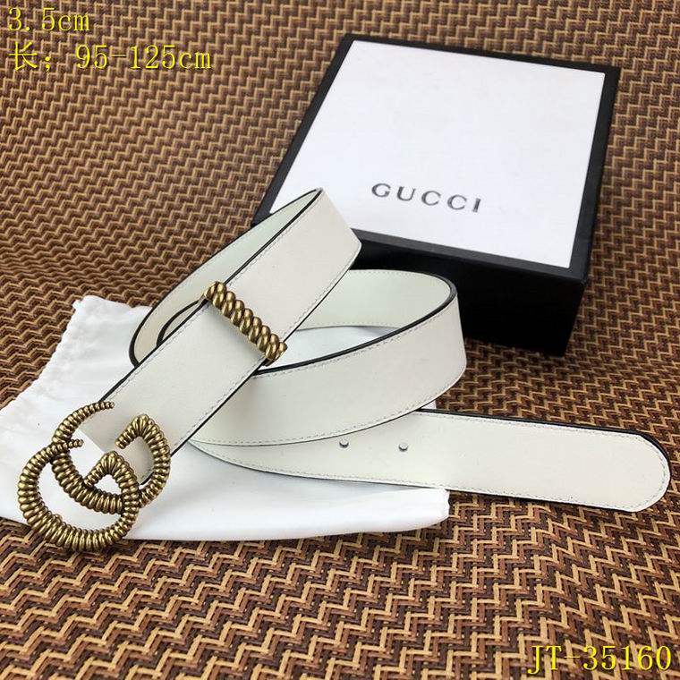 Gucci Belt 35mm 95-125cm 8L (3)